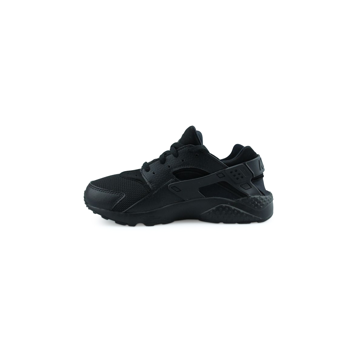 huarache enfant noir