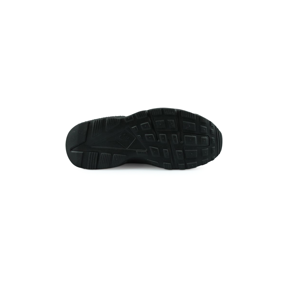 huarache enfant noir