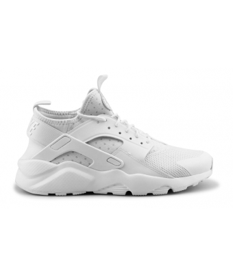 Nike Air Huarache 318429-023 Baskets Gris Gris Nike Air Huarache 318429-023 Baskets Gris Gris