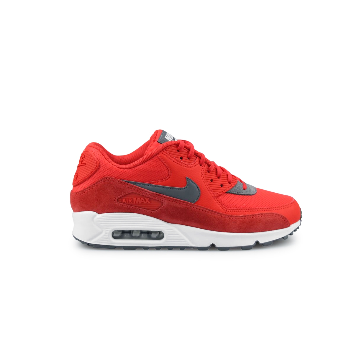 Wmns Nike Air Max 90 Orange Max 325213-801 - Achat et vente - Rakuten Image 1