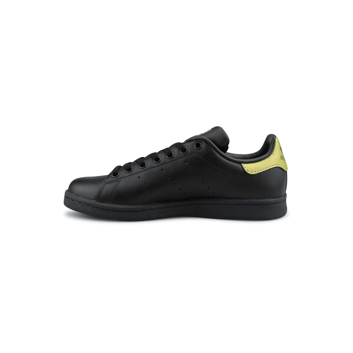 Adidas Originals Stan Smith Junior Noir Bb0208 Achat et vente