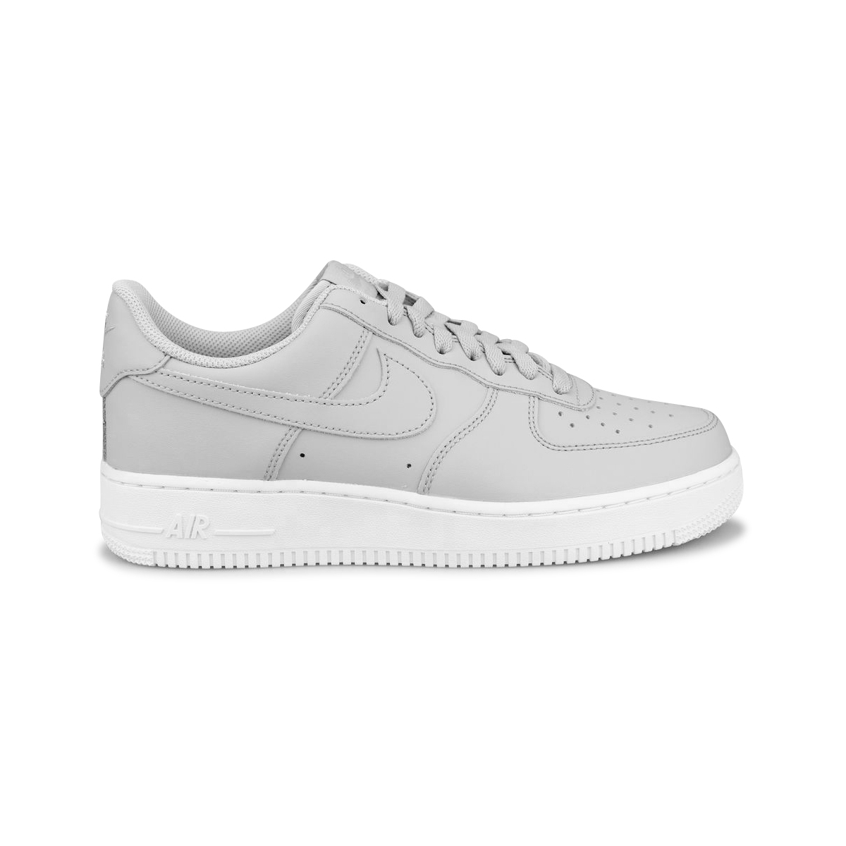 nike air force 1 gris loup nike air force 1 gris loup