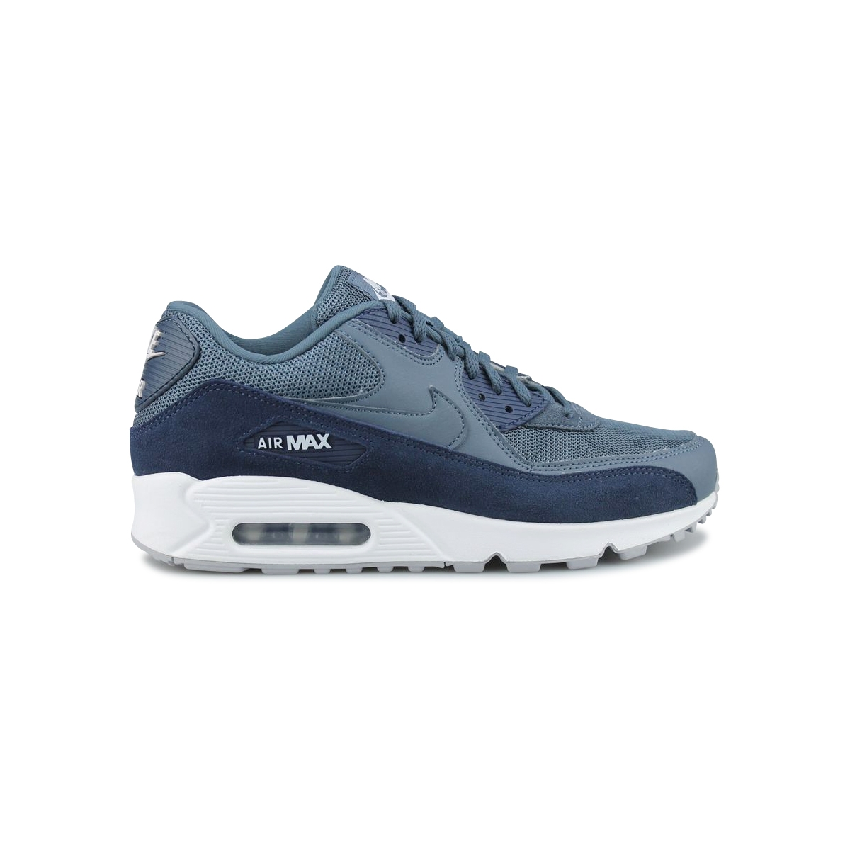 air max 90 essential bleue et blanche air max 90 essential bleue et blanche