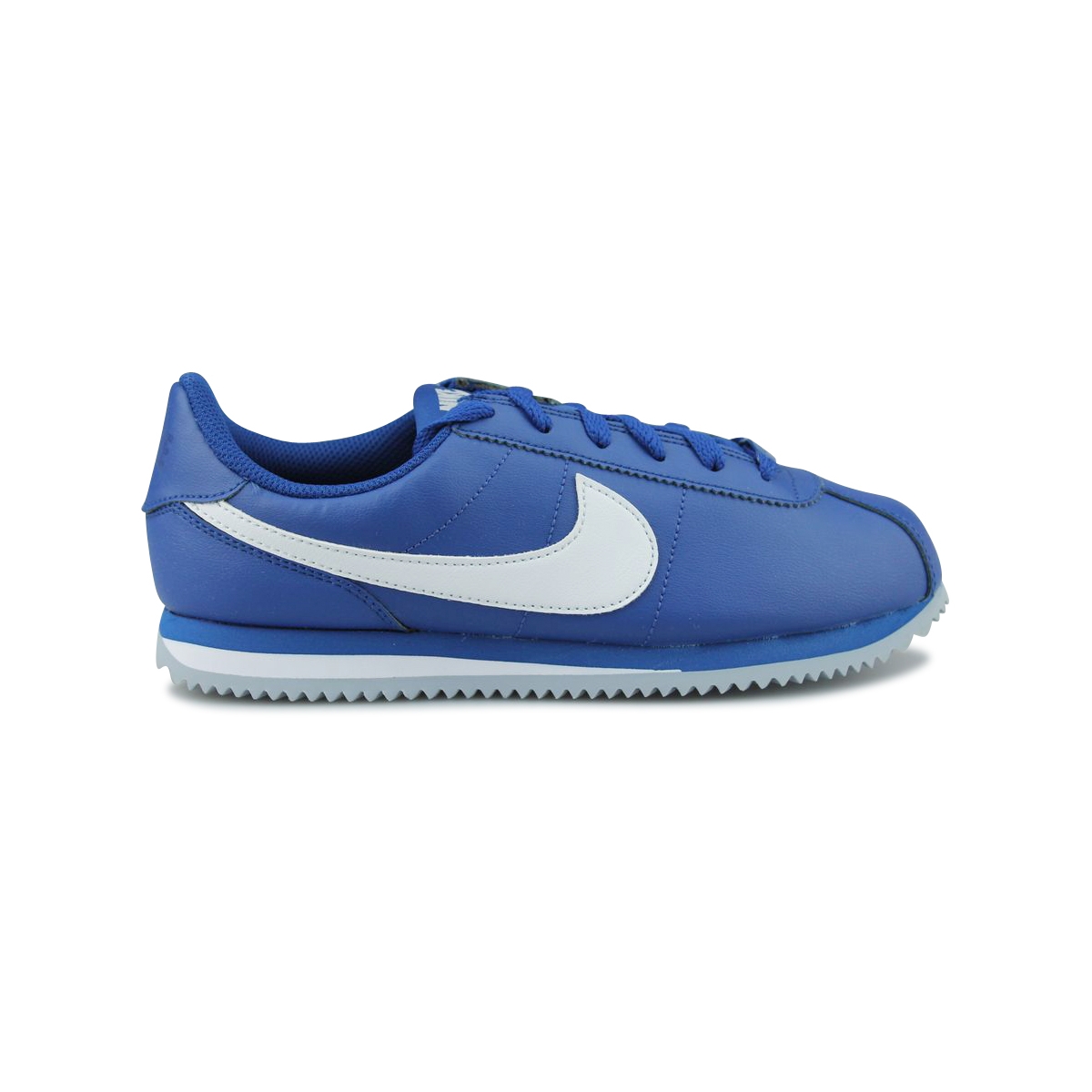 nike cortez bleu ciel