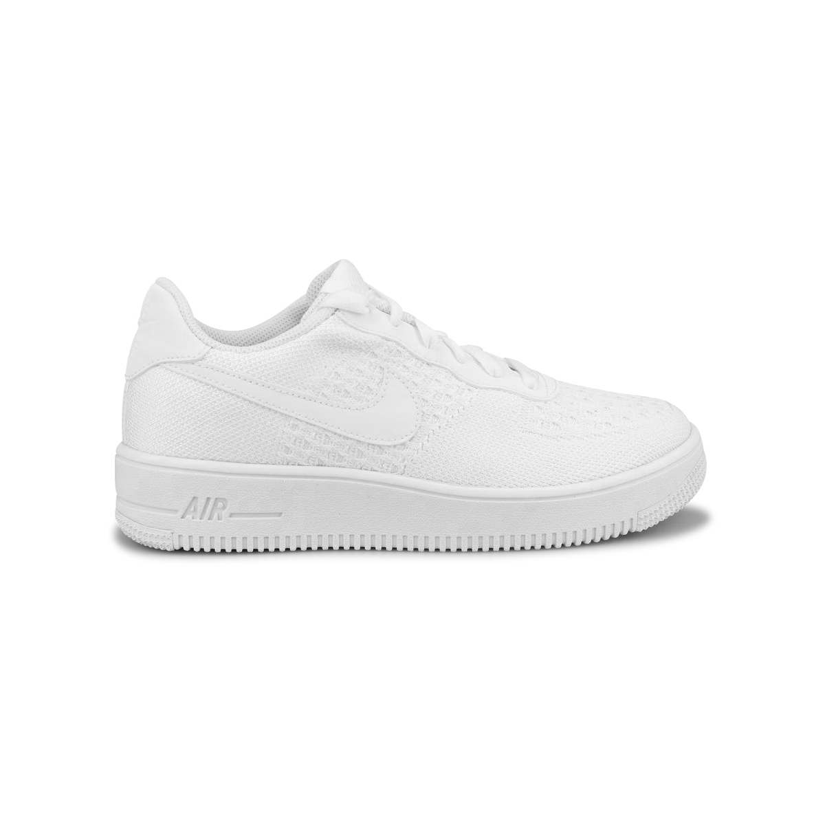 air force 1 flyknit junior