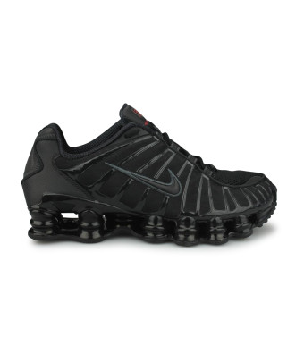 NIKE SHOX TL NOIR AV3595-002