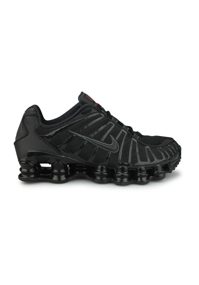 NIKE SHOX TL NOIR AV3595-002