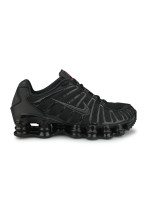 NIKE SHOX TL NOIR AV3595-002