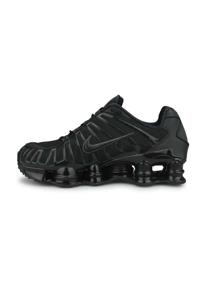 NIKE SHOX TL NOIR AV3595-002
