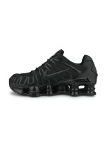 NIKE SHOX TL NOIR AV3595-002