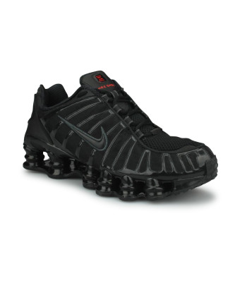 NIKE SHOX TL NOIR AV3595-002