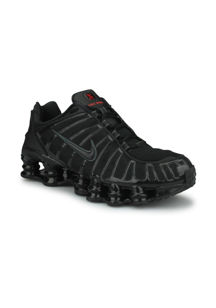 NIKE SHOX TL NOIR AV3595-002