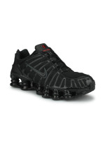 NIKE SHOX TL NOIR AV3595-002