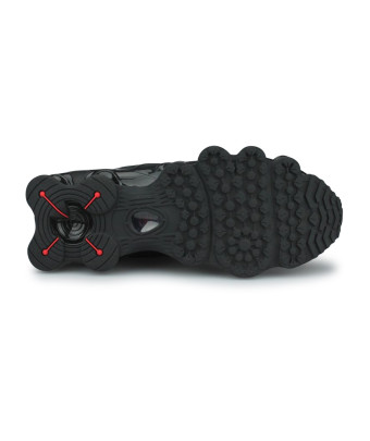 NIKE SHOX TL NOIR AV3595-002