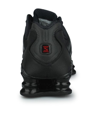 NIKE SHOX TL NOIR AV3595-002