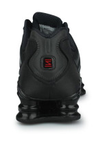 NIKE SHOX TL NOIR AV3595-002