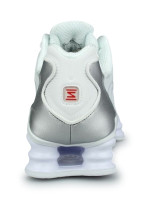 NIKE SHOX TL BLANC AV3595-100