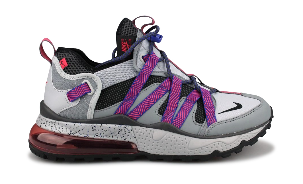 air max 270 essential gris