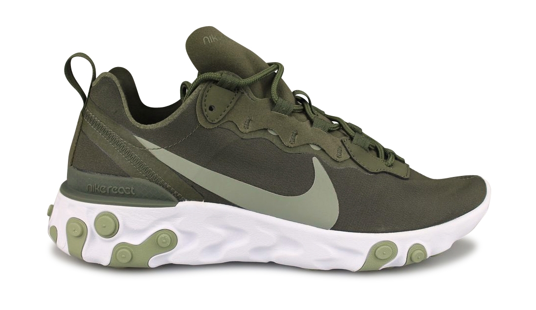 WMNS NIKE REACT ELEMENT 55 KAKI BQ2728-302 - oshooz.fr WMNS NIKE REACT ELEMENT 55 KAKI BQ2728-302 - oshooz.fr