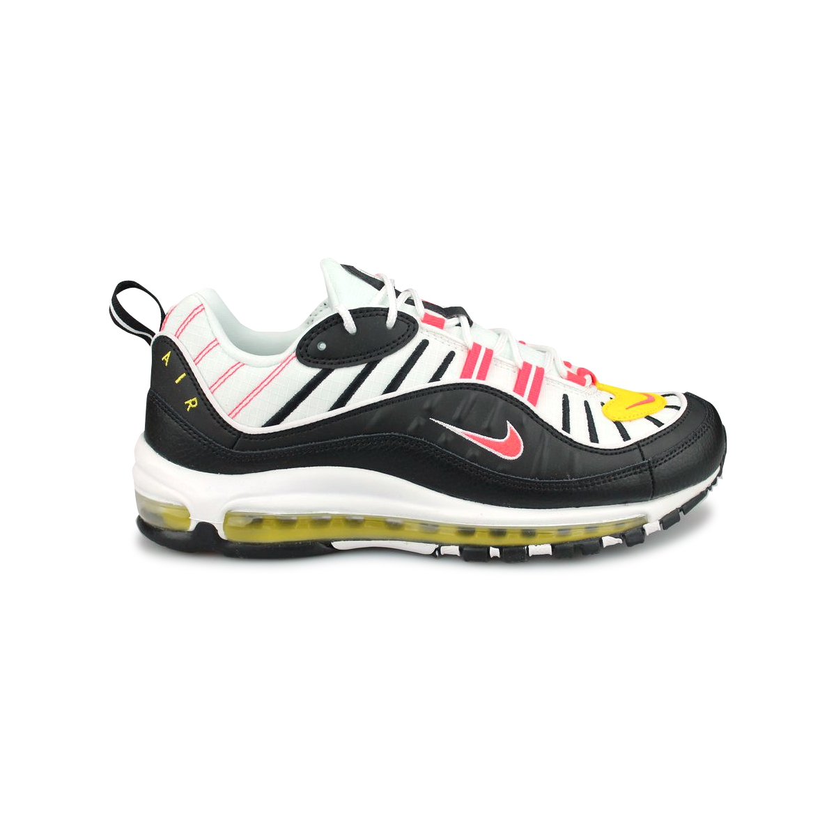 air max 98 noir