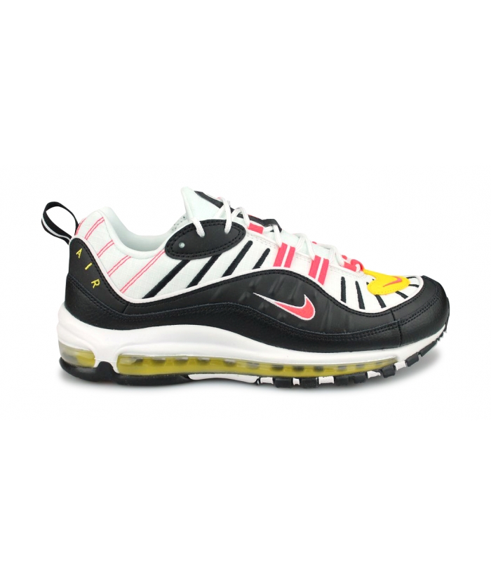 courir air max 98