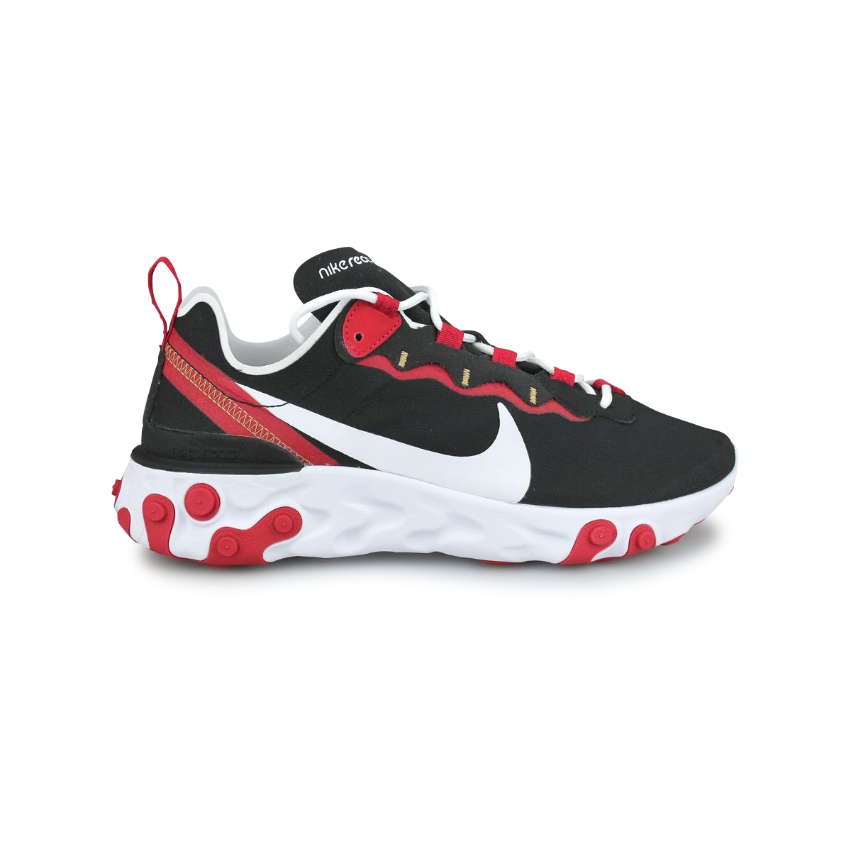 nike roshe one women red