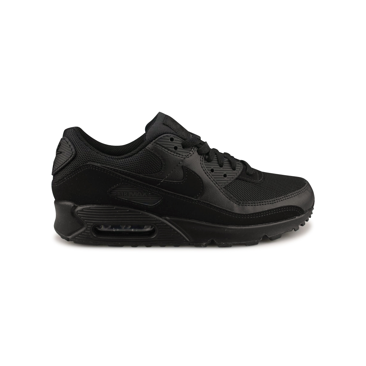 nike air max 90 noir cuir nike air max 90 noir cuir