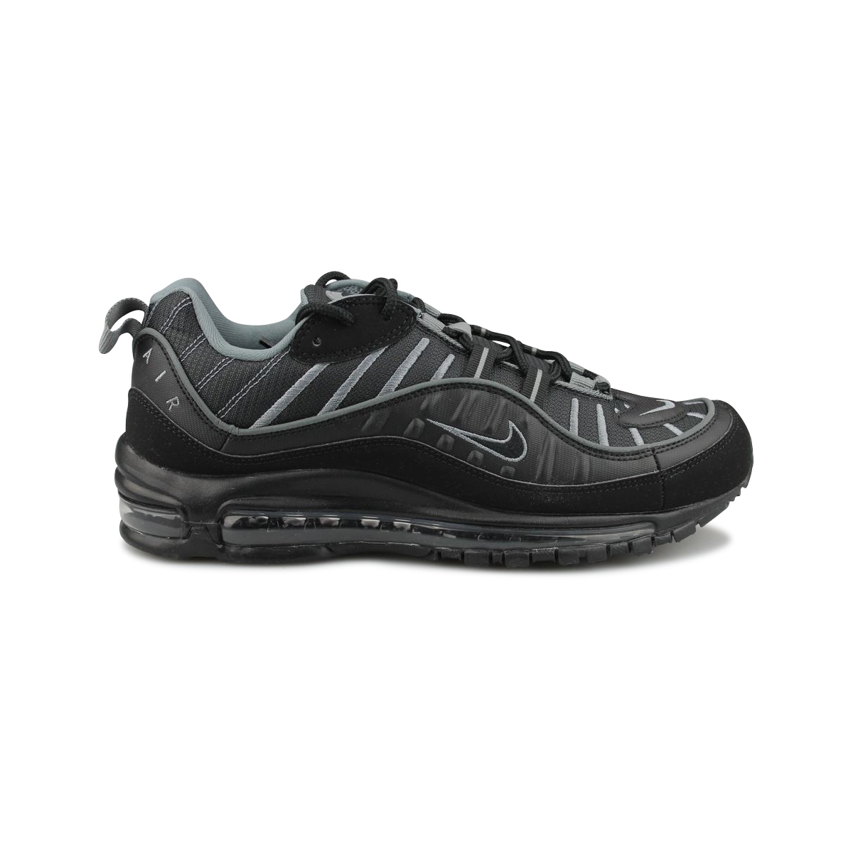 air max 98 noir et gris air max 98 noir et gris