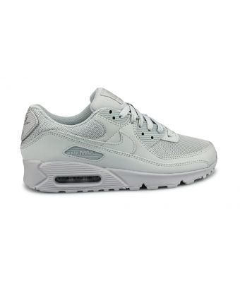 NIKE AIR MAX 90 GRIS LOUP CN8490-001