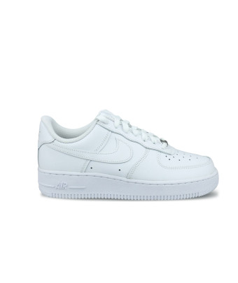WOMEN NIKE AIR FORCE 1'07 BLANC DD8959-100