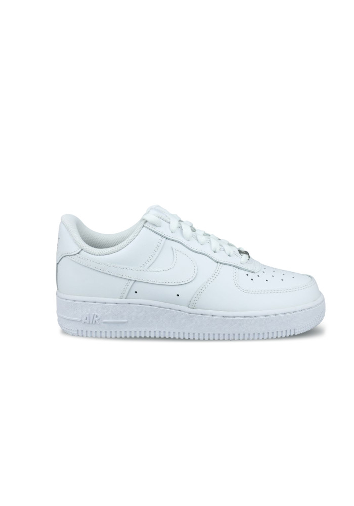 WOMEN NIKE AIR FORCE 1'07 BLANC DD8959-100