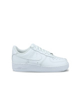WOMEN NIKE AIR FORCE 1'07 BLANC DD8959-100
