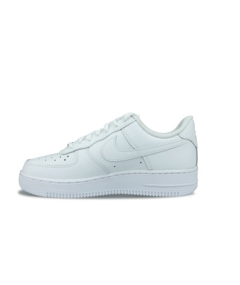 WOMEN NIKE AIR FORCE 1'07 BLANC DD8959-100
