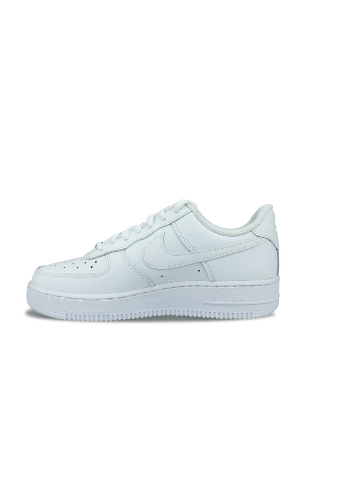 WOMEN NIKE AIR FORCE 1'07 BLANC DD8959-100