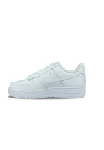 WOMEN NIKE AIR FORCE 1'07 BLANC DD8959-100