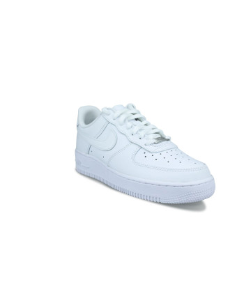 WOMEN NIKE AIR FORCE 1'07 BLANC DD8959-100