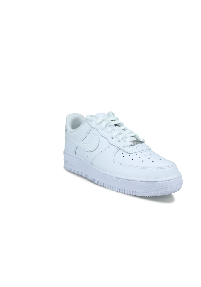 WOMEN NIKE AIR FORCE 1'07 BLANC DD8959-100