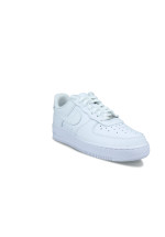 WOMEN NIKE AIR FORCE 1'07 BLANC DD8959-100