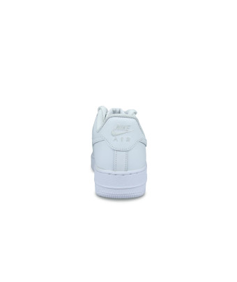WOMEN NIKE AIR FORCE 1'07 BLANC DD8959-100