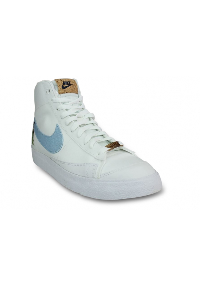 womens blazer mid 77 catechu