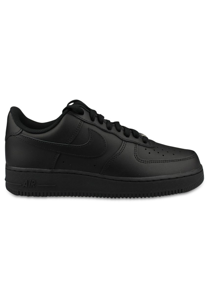 NIKE AIR FORCE 1'07 NOIR CW2288-001