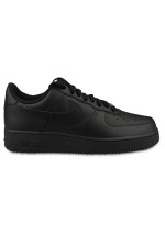 NIKE AIR FORCE 1'07 NOIR CW2288-001