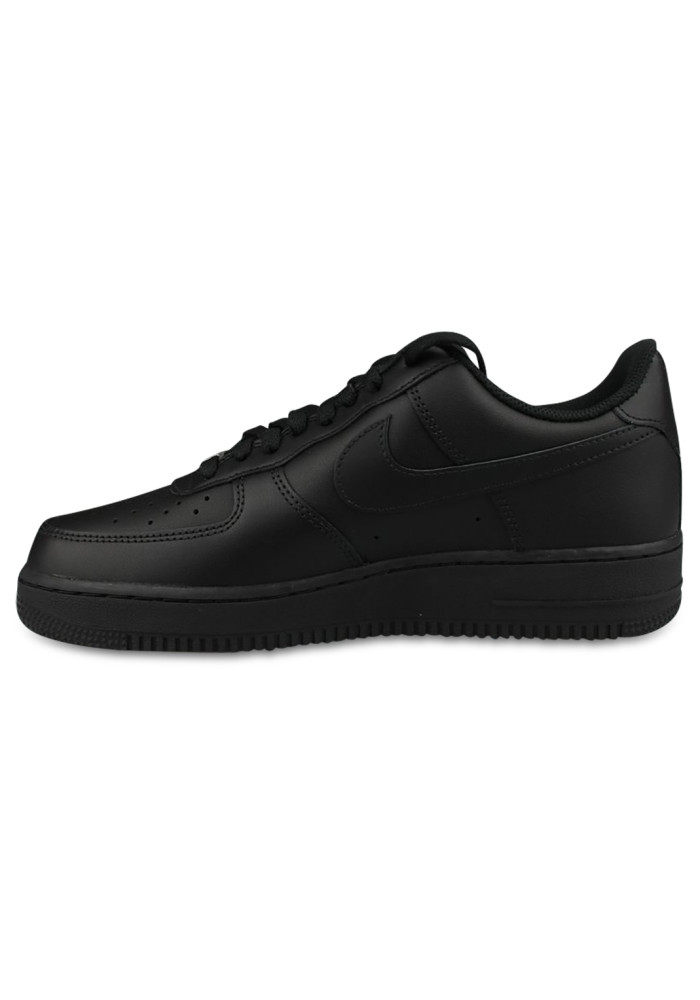 NIKE AIR FORCE 1'07 NOIR CW2288-001