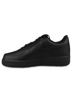 NIKE AIR FORCE 1'07 NOIR CW2288-001