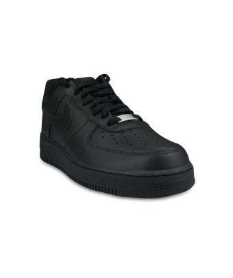 NIKE AIR FORCE 1'07 NOIR CW2288-001