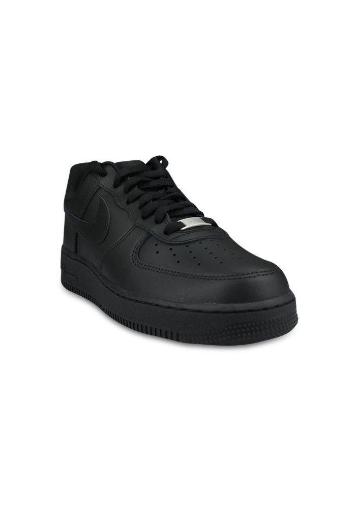 NIKE AIR FORCE 1'07 NOIR CW2288-001