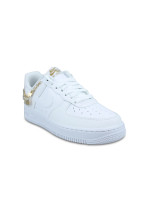 WMNS NIKE AIR FORCE 1'07 LX BLANC DD1525-100