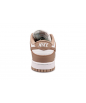 WOMEN NIKE DUNK LOW BLANC DD1503-118