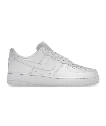 NIKE AIR FORCE 1'07 FRESH BLANC DM0211-100