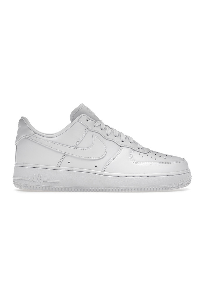 NIKE AIR FORCE 1'07 FRESH BLANC DM0211-100